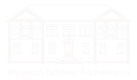 white museum logo